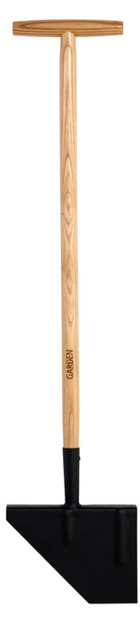 Kantskjærer ask 106 cm - Garden